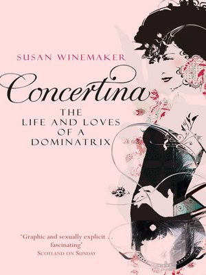 cover image of Concertina